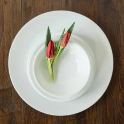 Geschirr Set weiß spülmaschinenfest von Corelle, 12-teilig kaufen