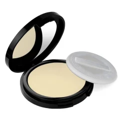 Gesichtspuder: MINERAL COMPACT POWDER