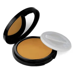 Gesichtspuder: MINERAL COMPACT POWDER