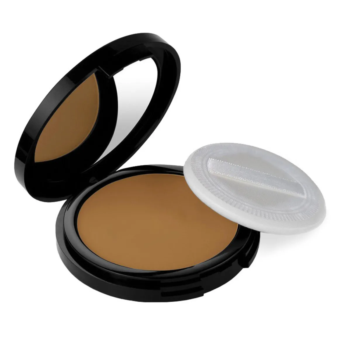 Gesichtspuder: MINERAL COMPACT POWDER