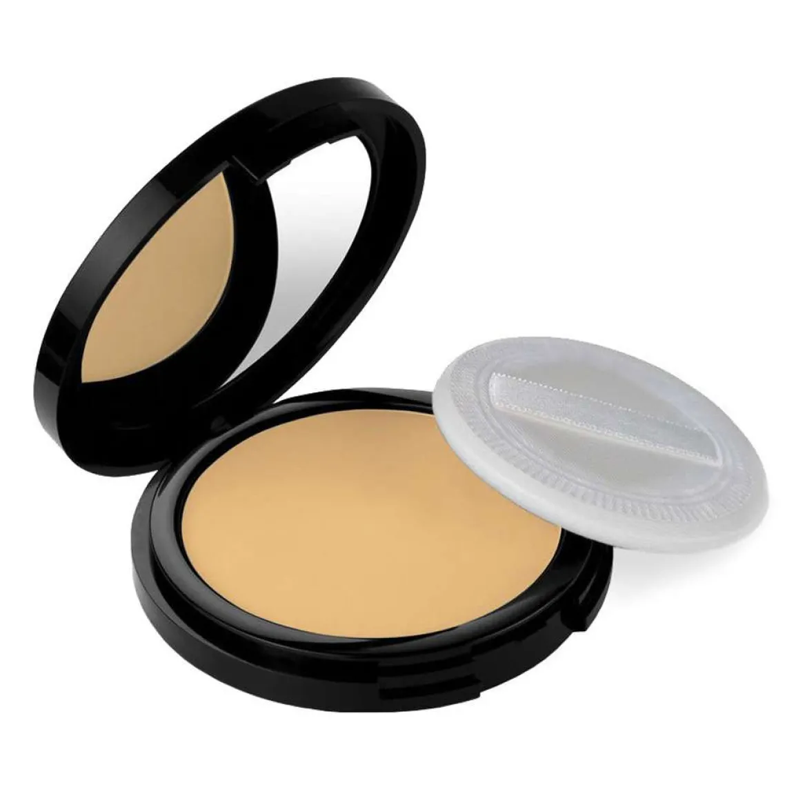 Gesichtspuder: MINERAL COMPACT POWDER