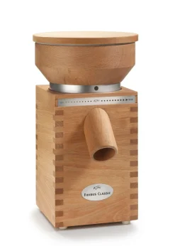 Getreidemühle Komo Fidibus Classic zum Mahlen von Getreide