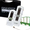 Gigahertz Solutions Koffer MK10 zum nachweisen von Hoch- und Niederfrequenzen
