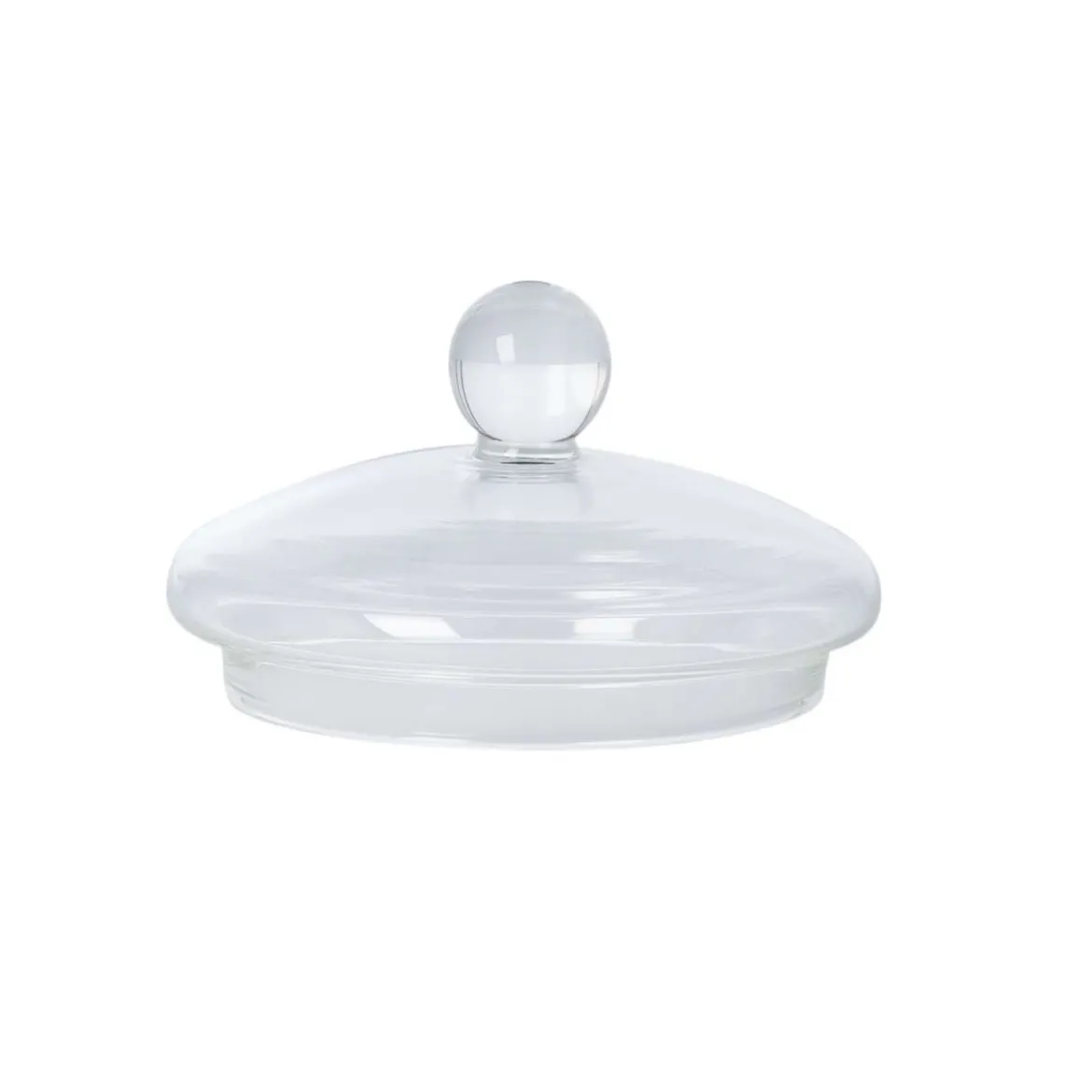 Glas Ersatzdeckel für Trendglas Wasserkocher & Teekanne kaufen