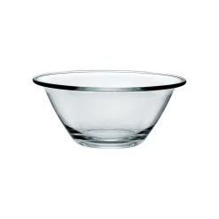 Glasschalen verschiedene Größen - stapelbar