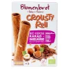 Glutenfreie Kekse ohne Ei & Backpulver mit Schoko & Nuss
