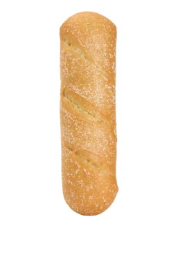 Glutenfreies Baguette zum Aufbacken knusprig frisch in 10 Minuten