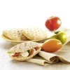 Glutenfreies Focaccia zum Aufbacken & Grillen wie in Italien