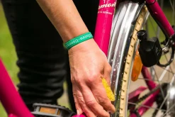 Glutenintoleranz Armband für Allergiker - sinnvoll bei Allergie