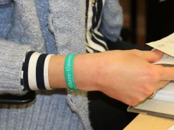 Glutenintoleranz Armband für Allergiker - sinnvoll bei Allergie