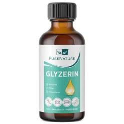 Glycerin: Effektive Reinigung und Fleckenentfernung