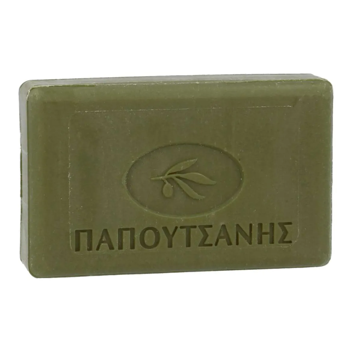 Griechische Olivenölseife kaufen - günstiger Sparpack, 6x125 g