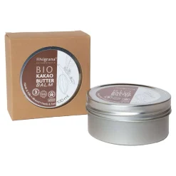 Handbalsam zum Hände pflegen - Bio und vegan - nur 3 Inhaltsstoffe