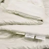 Hanf Duo Leicht-Steppbett 160x210 cm