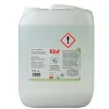 Haushaltsreiniger von Klar EcoSensitive - ohne Duftstoffe, 10 l