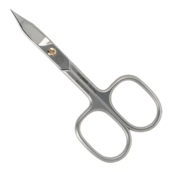 Haut- und Nagelschere ohne Nickel aus Topinox Edelstahl kaufen