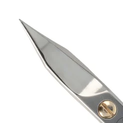 Haut- und Nagelschere ohne Nickel aus Topinox Edelstahl kaufen