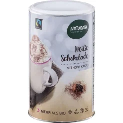 Heiße Schokolade Pulver ohne Sojalecithin kaufen