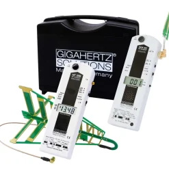 HF38B-W Messgeräte Set von Gigahertz Solutions