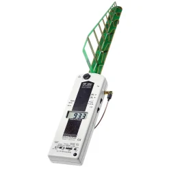 HF35c Profi HF Messgerät zum Messen von Hochfrequenzen
