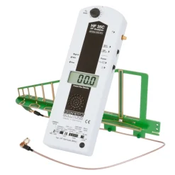 HF35c Profi HF Messgerät zum Messen von Hochfrequenzen