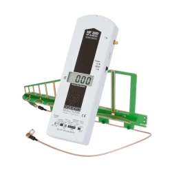 HF 32D Hochfrequenz Messgerät