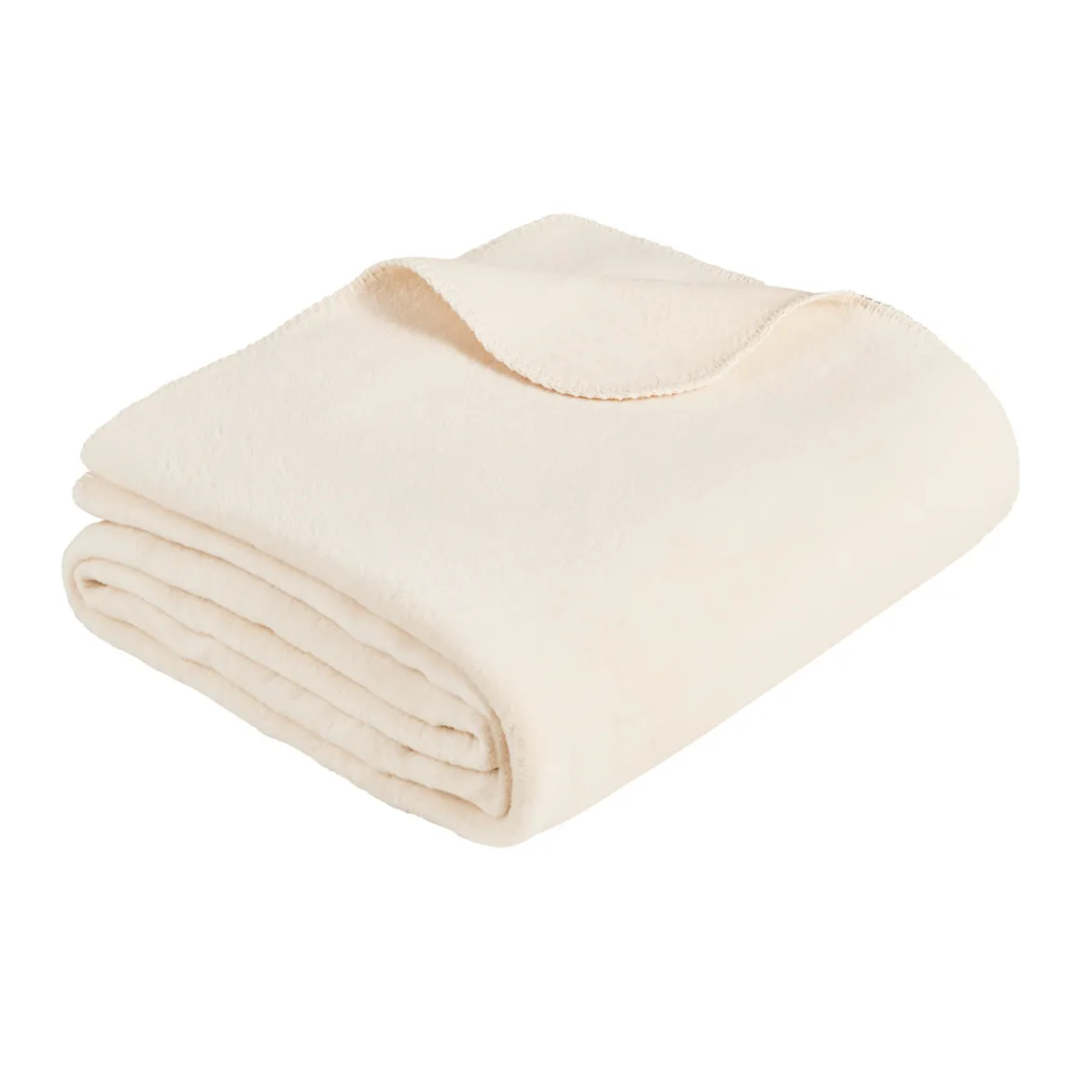 Hochwertige Fleece-Kuscheldecke Malaga, 430 g schwer