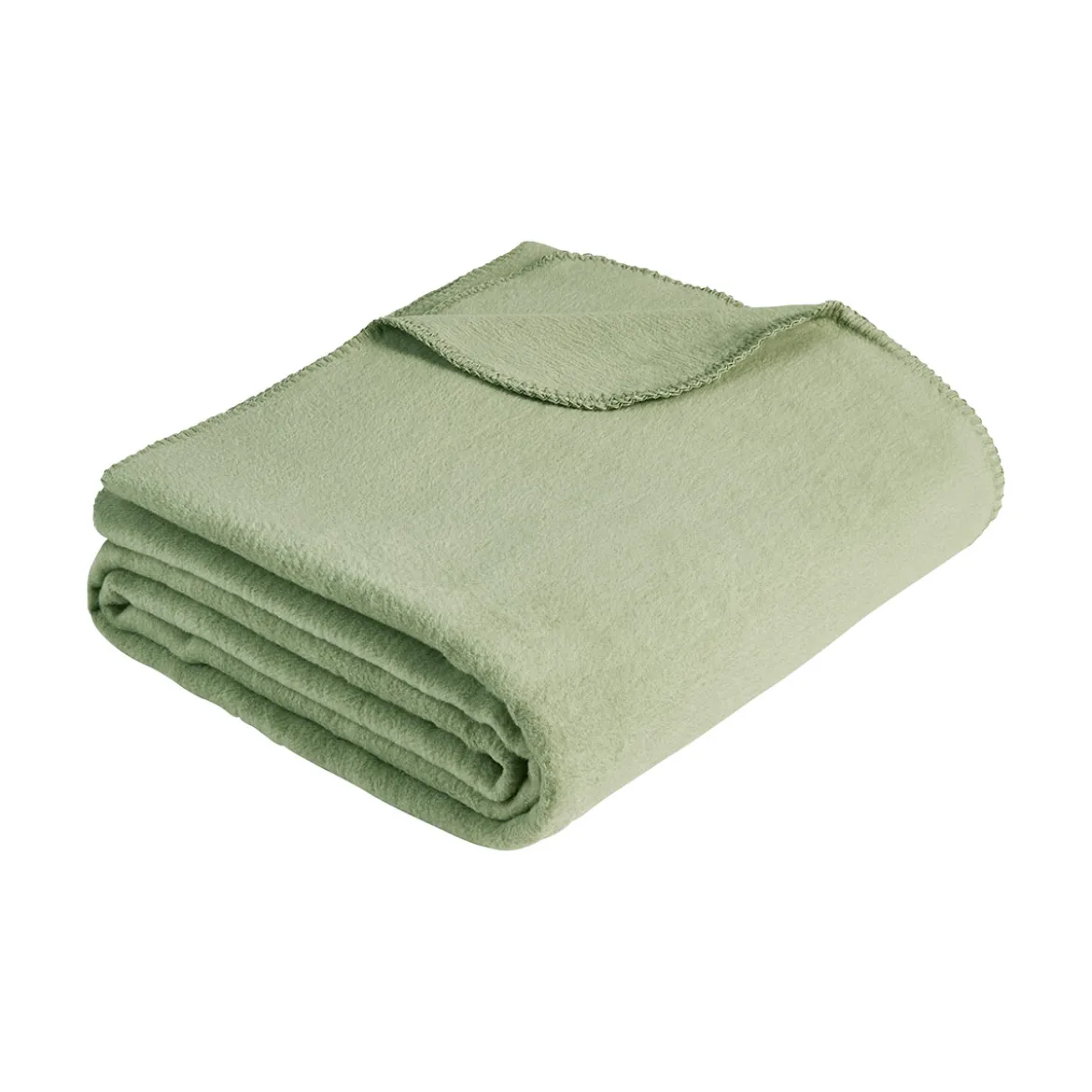 Hochwertige Fleece-Kuscheldecke Malaga, 430 g schwer