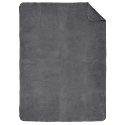 Hochwertige Fleece-Kuscheldecke Malaga, 430 g schwer