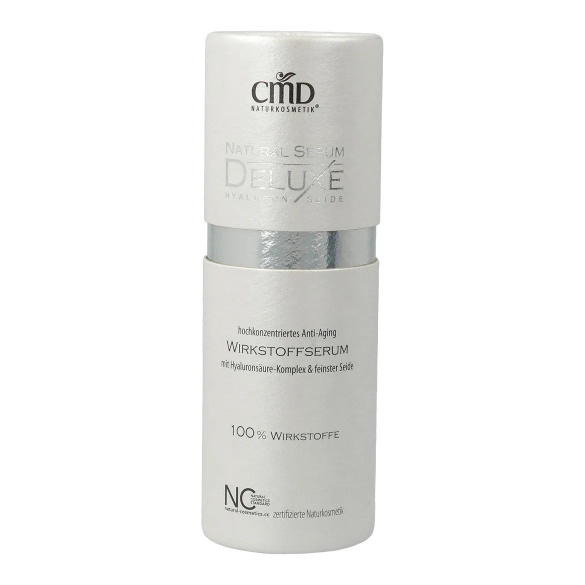 Hochwertiges Faltenserum CMD Natural Serum Deluxe