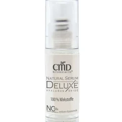 Hochwertiges Faltenserum CMD Natural Serum Deluxe