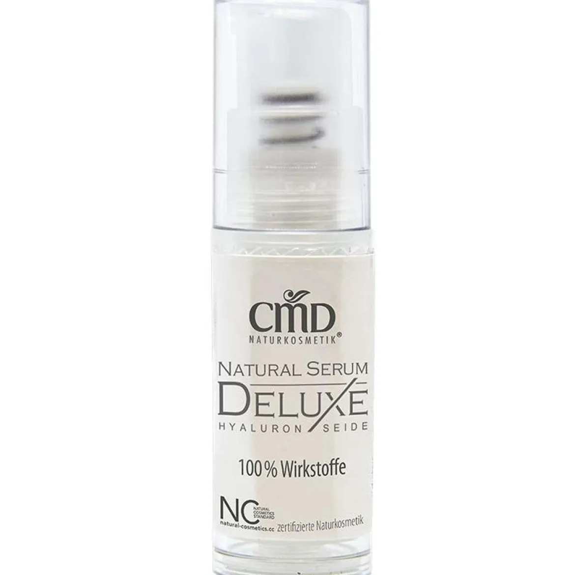 Hochwertiges Faltenserum CMD Natural Serum Deluxe
