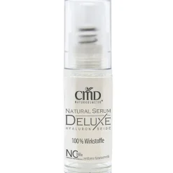 Hochwertiges Faltenserum CMD Natural Serum Deluxe