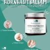 Hornhautbalsam aus rein natürlichen Inhaltsstoffen