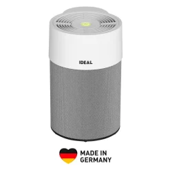 IDEAL AP40 PRO HEPA Filter Luftreiniger mit Aktivkohle