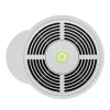 IDEAL AP30 PRO Luftreiniger mit Aktivkohlefilter und 360°-Smartfilter-System