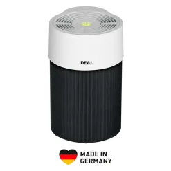 IDEAL AP30 PRO Luftreiniger mit Aktivkohlefilter und 360°-Smartfilter-System