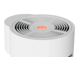 IDEAL AP30 PRO Luftreiniger mit Aktivkohlefilter und 360°-Smartfilter-System