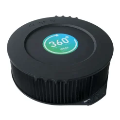 IDEAL AP60 Pro Pollen Luftreiniger mit HEPA Filter und Fernbedienung