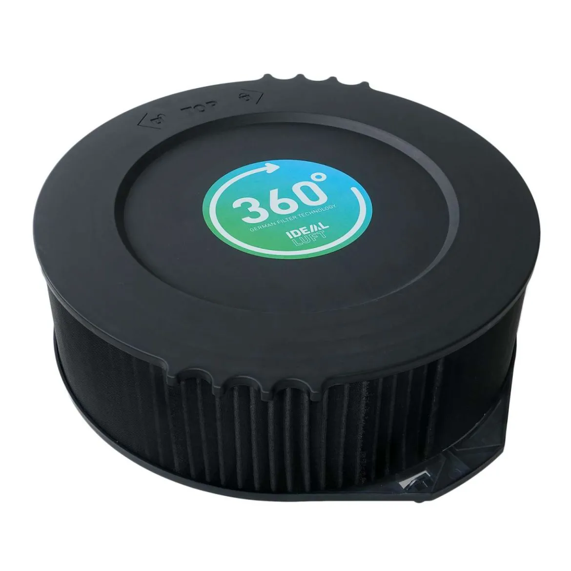 IDEAL AP60 Pro Pollen Luftreiniger mit HEPA Filter und Fernbedienung