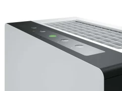IDEAL AP60 Pro Pollen Luftreiniger mit HEPA Filter und Fernbedienung