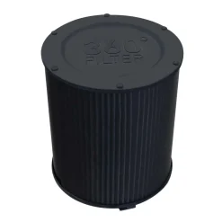 IDEAL HEPA Luftfilter für die Luftreiniger AP30 Pro und AP40 Pro