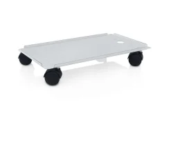 IDEAL Rollwagen für AP60 PRO & AP80 PRO Luftreiniger