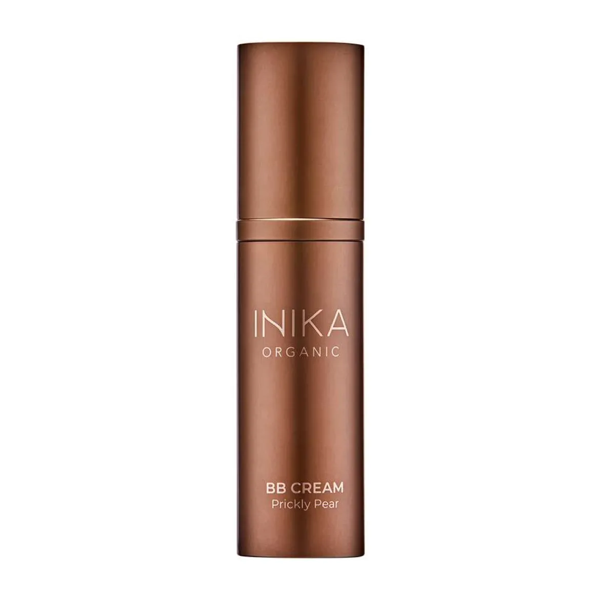 Inika BB Cream: Getönte Tagescreme vegan & Bio