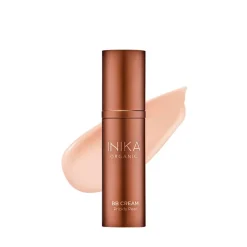 Inika BB Cream: Getönte Tagescreme vegan & Bio
