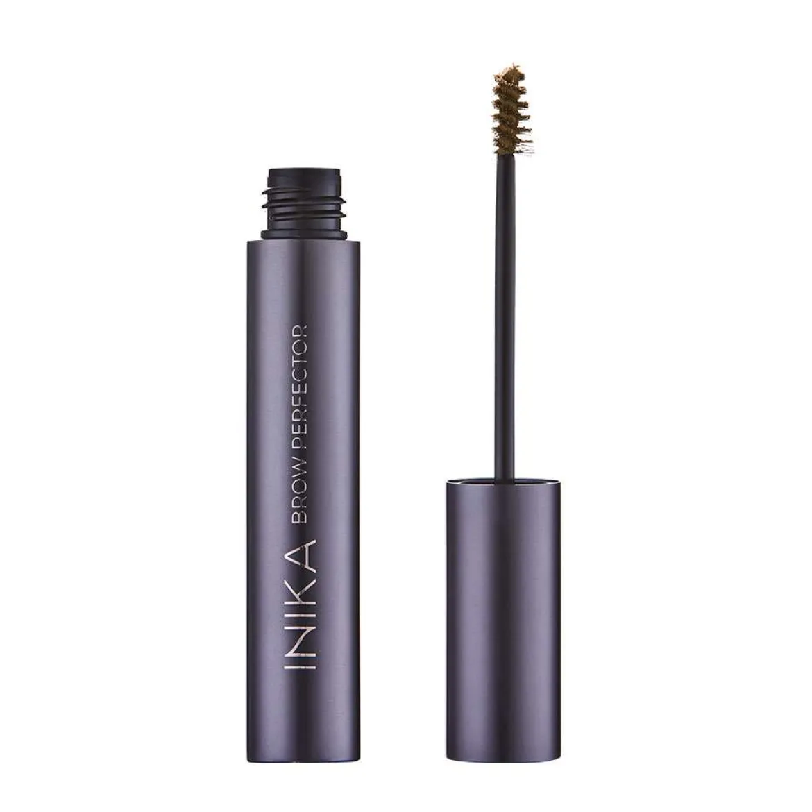 Inika Brow Perfector: Augenbrauen verschönern & natürlich schminken