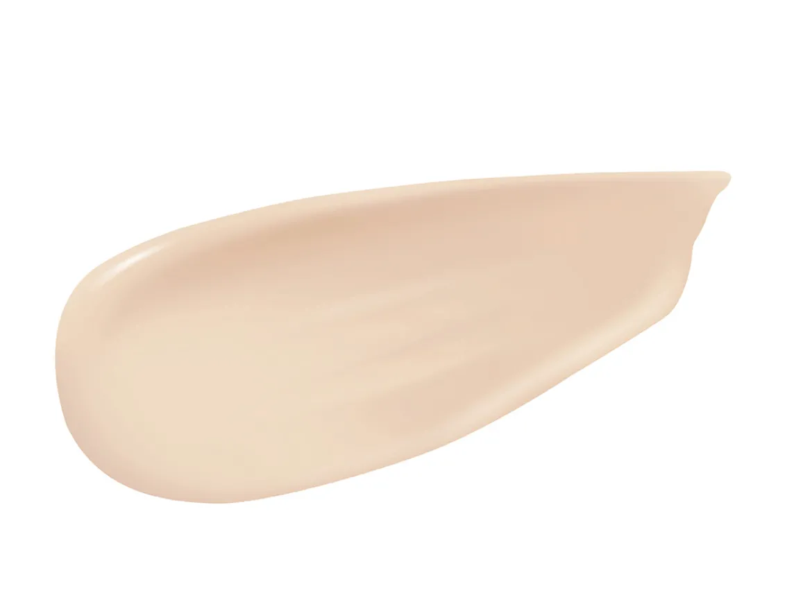 Inika Foundation - Flüssige Mineral Make up Naturkosmetik