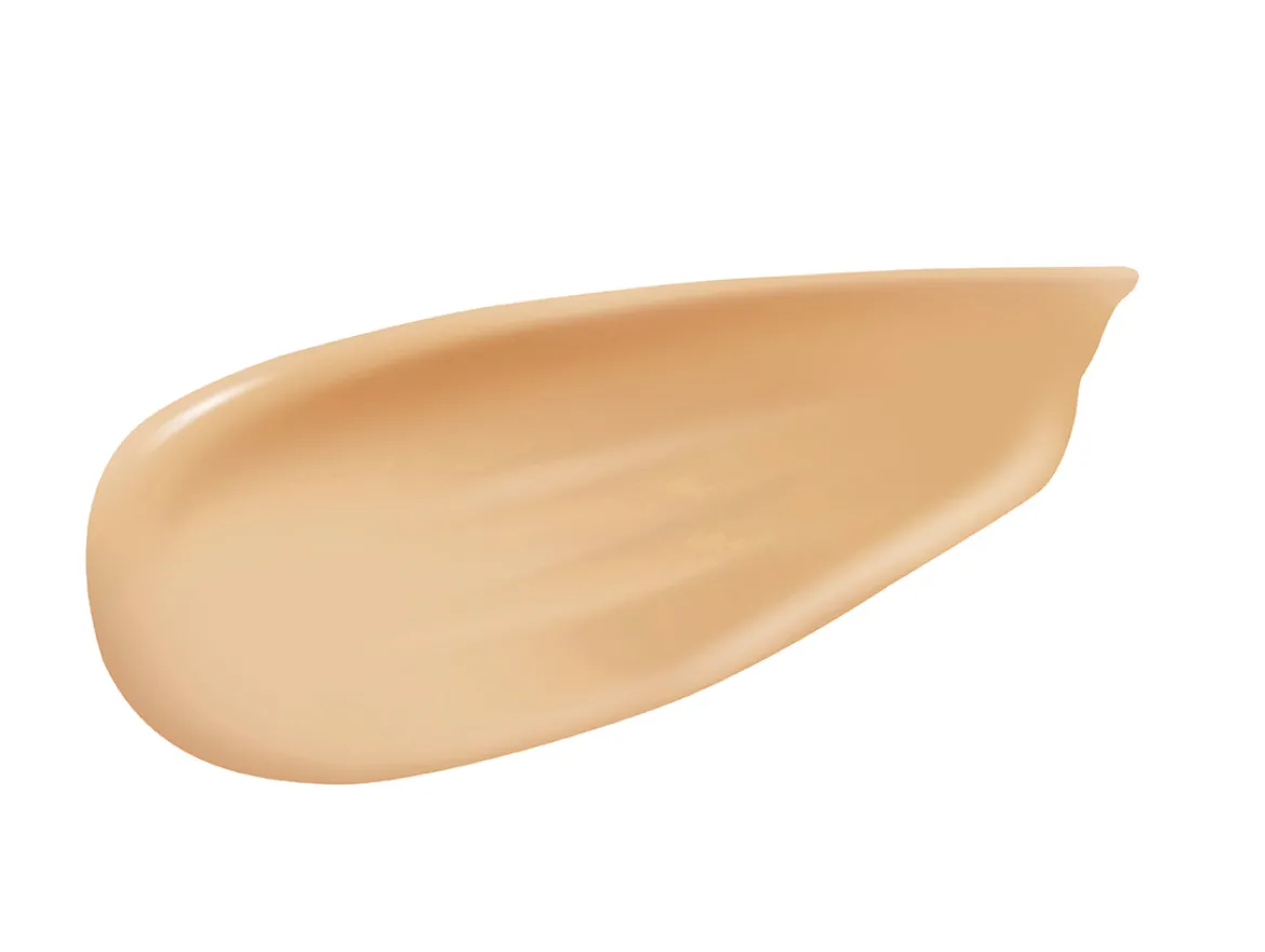 Inika Foundation - Flüssige Mineral Make up Naturkosmetik