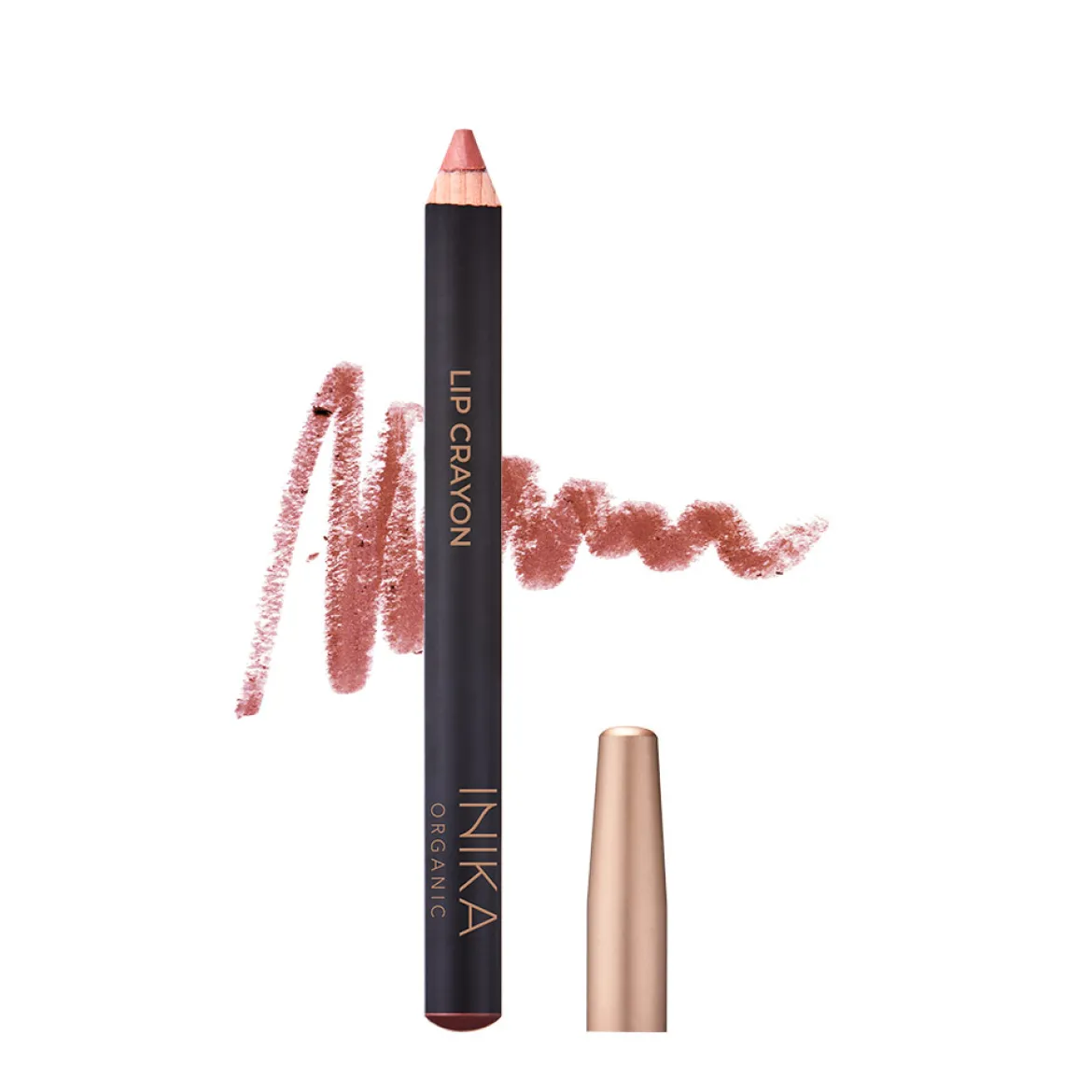 Inika Lipliner langanhaltend - zum Lippen voller schminken