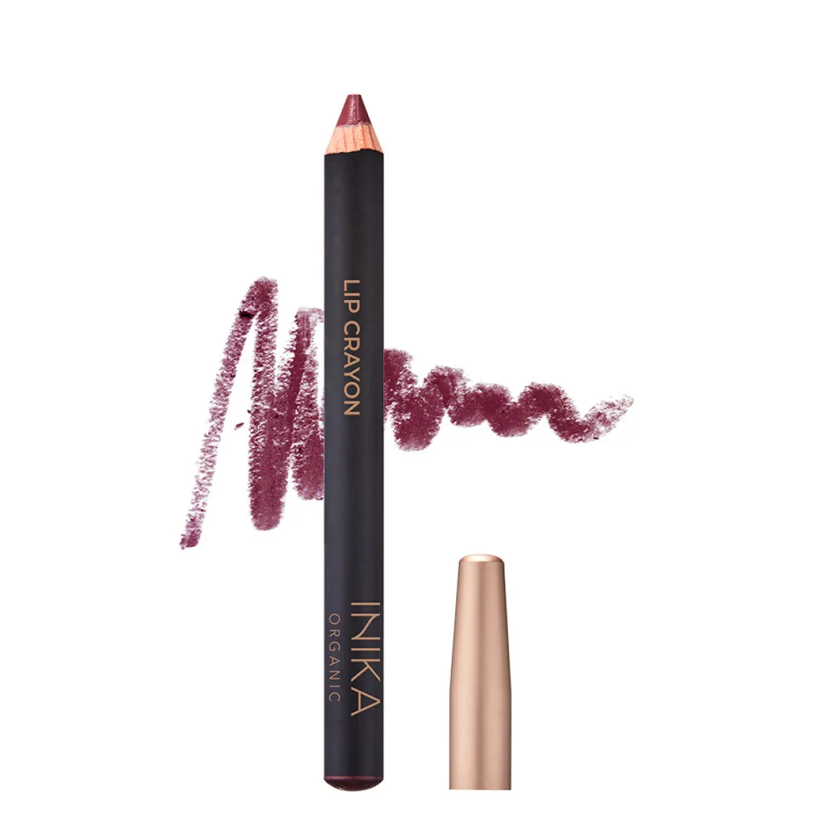 Inika Lipliner langanhaltend - zum Lippen voller schminken
